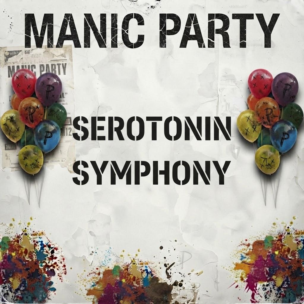 Serotonin Symphony