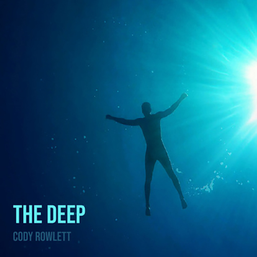 The Deep artwork