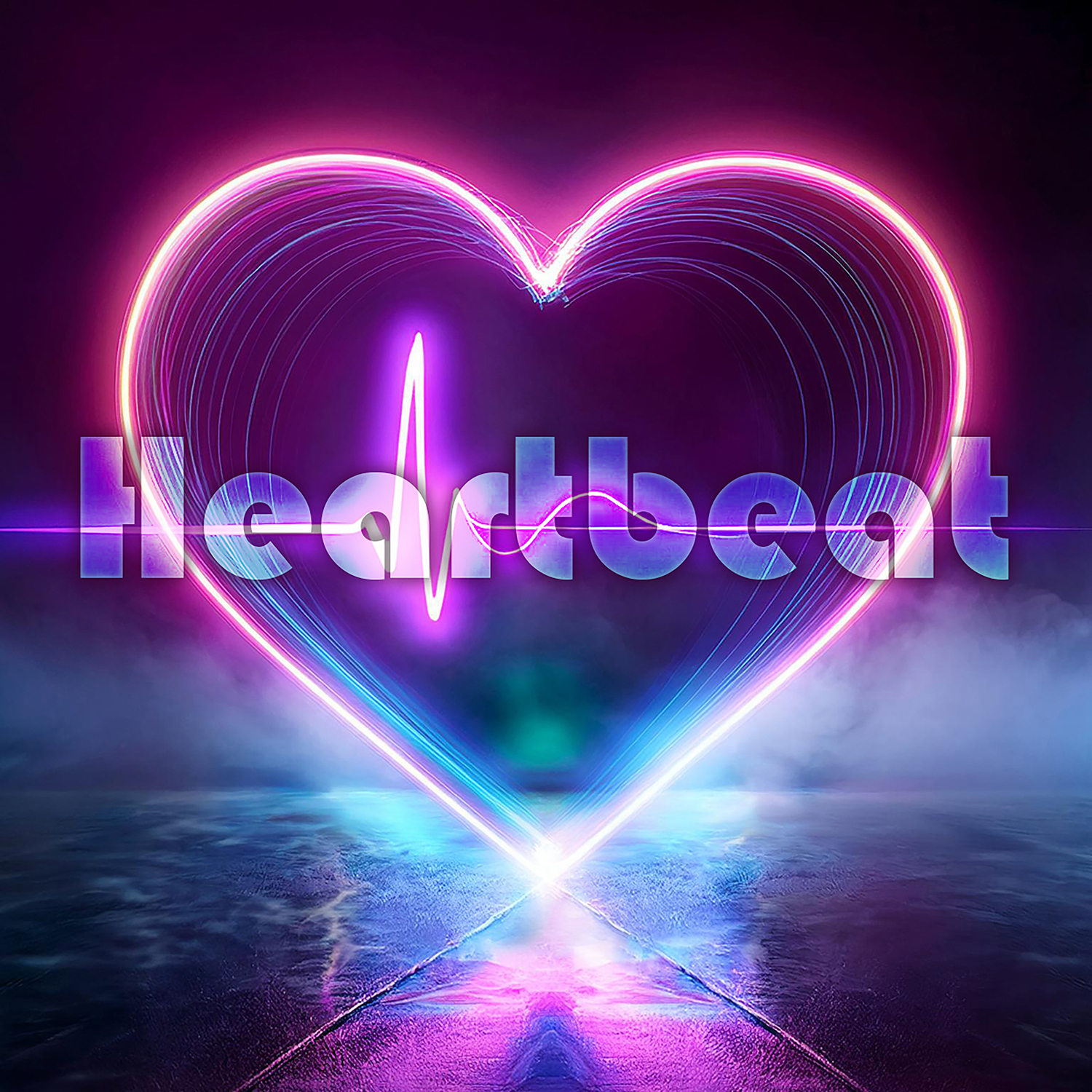 Heartbeat artwork